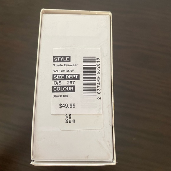 🕶️✨Szade Downtown Sunglasses ✨🕶️ - Picture 12 of 13